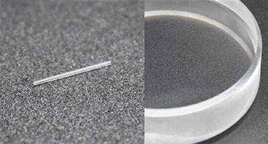 High-Precision Ceramic Processing